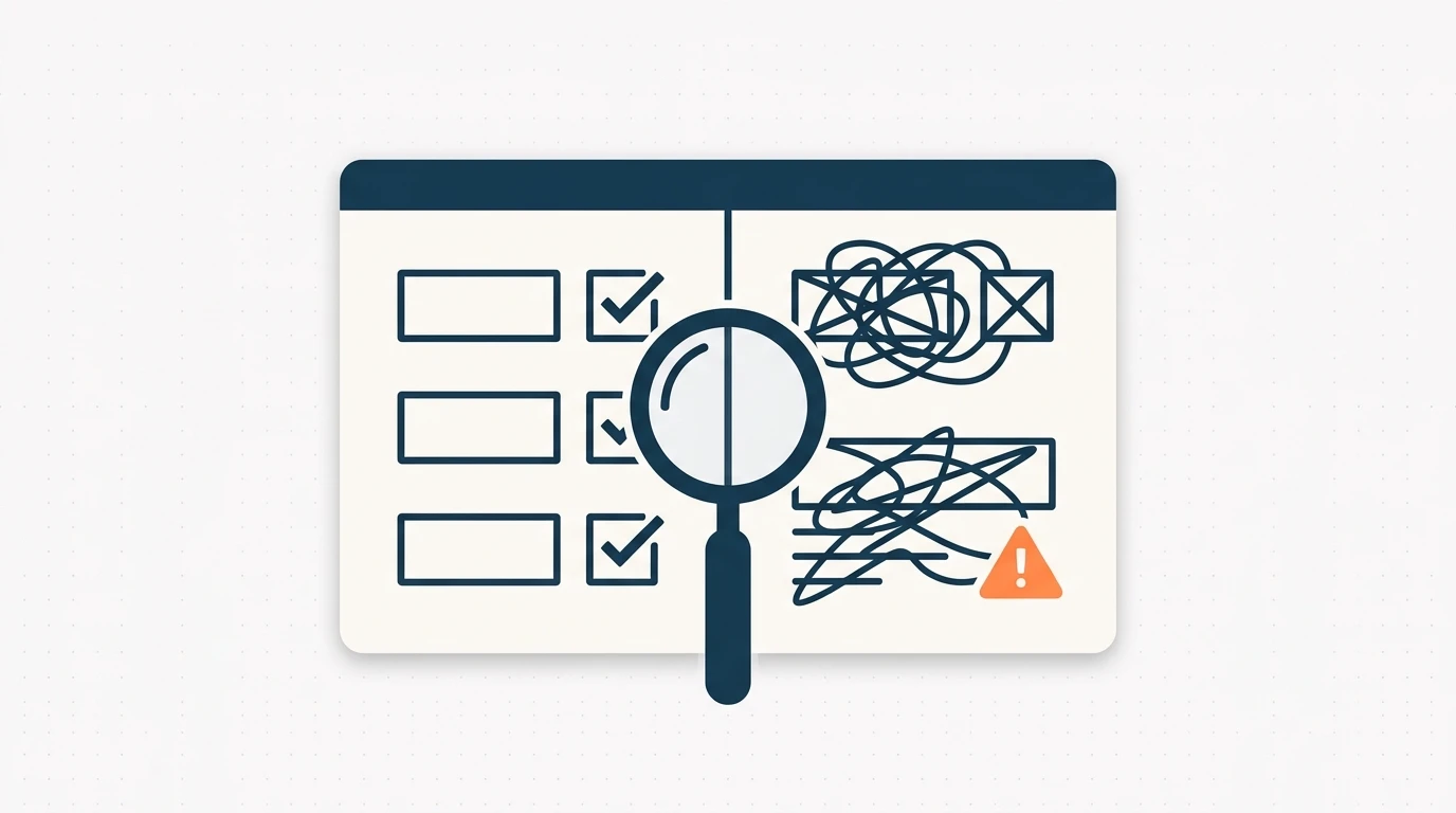 Cómo hacer una auditoría SEO a tu propia web sin pagar miles de euros (Checklist 2026)