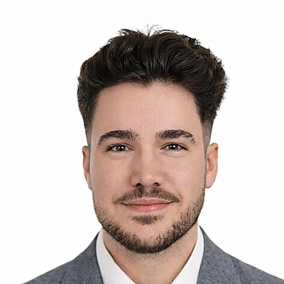 Juanjo Cordero
