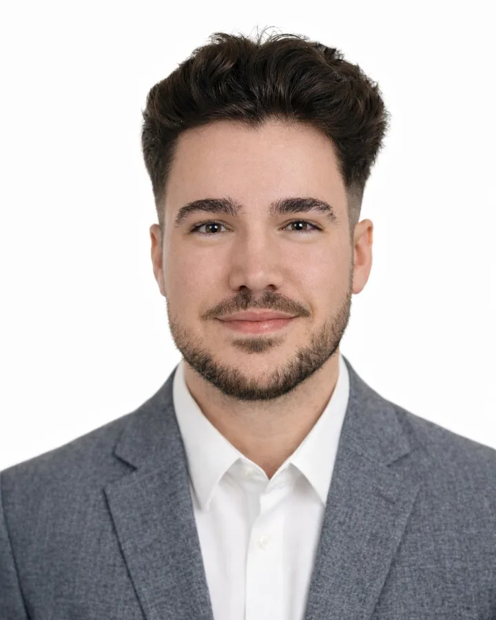 Juanjo Cordero, consultor de marketing digital en Málaga