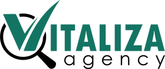 Vitaliza Agency